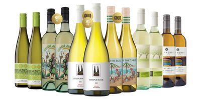 Cellar Whites Dozen