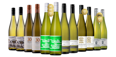 Superstar Riesling Dozen