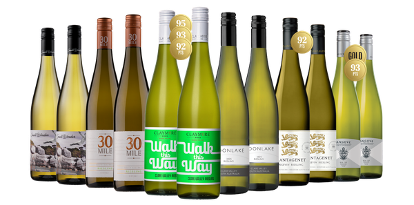 Superstar Riesling Dozen