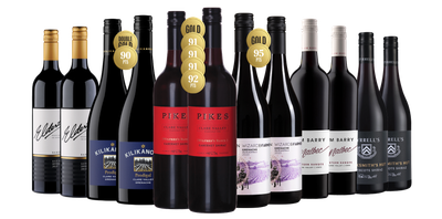 5-Star Estate Exclusive Reds Dozen 5-Star Estate Exclusive Reds Dozen