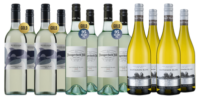 Pristine Sauvignon Blanc Dozen