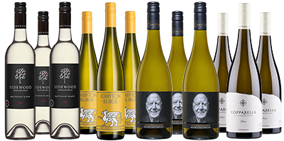 Lehmann on Gold Medal Whites Lehmann on Gold Medal Whites