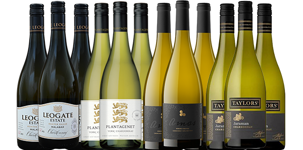 Lehmann on Chardonnay Lehmann on Chardonnay