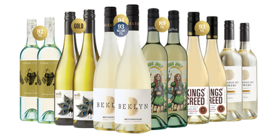 Sauvignon Blanc Dozen Sauvignon Blanc Dozen