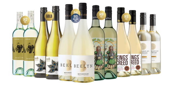 Sauvignon Blanc Dozen