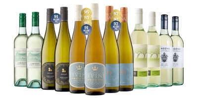 Pinot Grigio/Gris Dozen Pinot Grigio/Gris Dozen