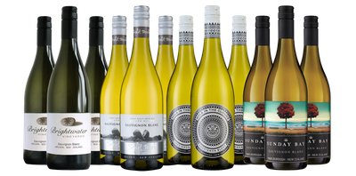 Kiwi Summer Sauvignon Blanc Dozen Kiwi Summer Sauvignon Blanc Dozen