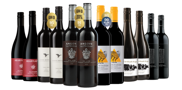 Christmas Cabernet Sauvignon Dozen Christmas Cabernet Sauvignon Dozen