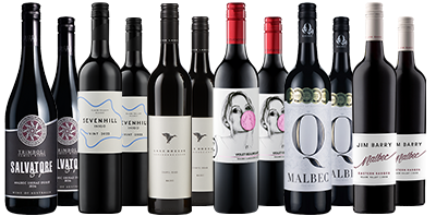 Malbec Dozen