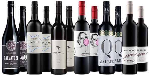 Malbec Dozen