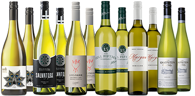 Bestsellers Whites Dozen
