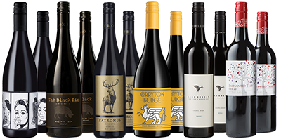 Half Price Varietals: Everyday Shiraz