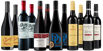 Half Price Varietals: Premium Shiraz Doz