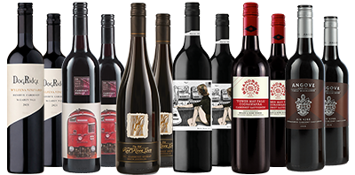 Half Price Varietals: Everyday Cabernet Sauvignon Doz