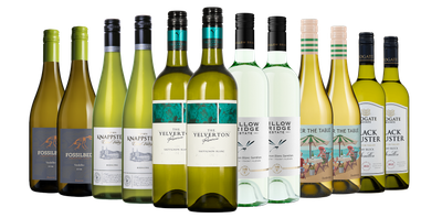 Everyday Whites Dozen Everyday Whites Dozen