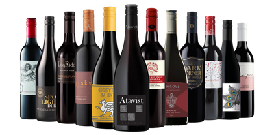 Black Friday Sale: Half Price Aussie Reds Dozen