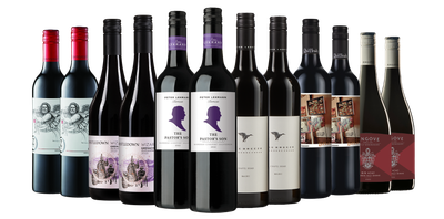 Black Friday Sale: Gold Medal Reds Dozen