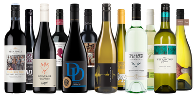 Q2 Affiliates: Festive Mixed Doz
