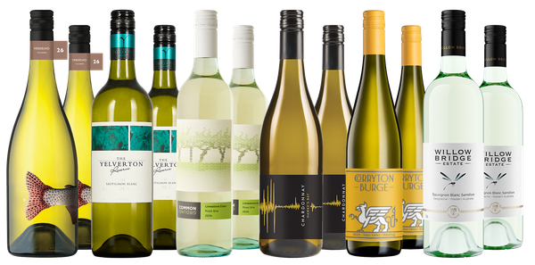 Q2 Affiliates: Festive Whites Doz