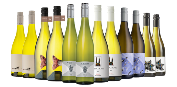 12 Whites w/ 12 FREE Months of Unlimited 12 Whites w/ 12 FREE Months of Unlimited