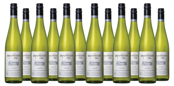 Knappstein Clare Valley Riesling Dozen Knappstein Clare Valley Riesling Dozen