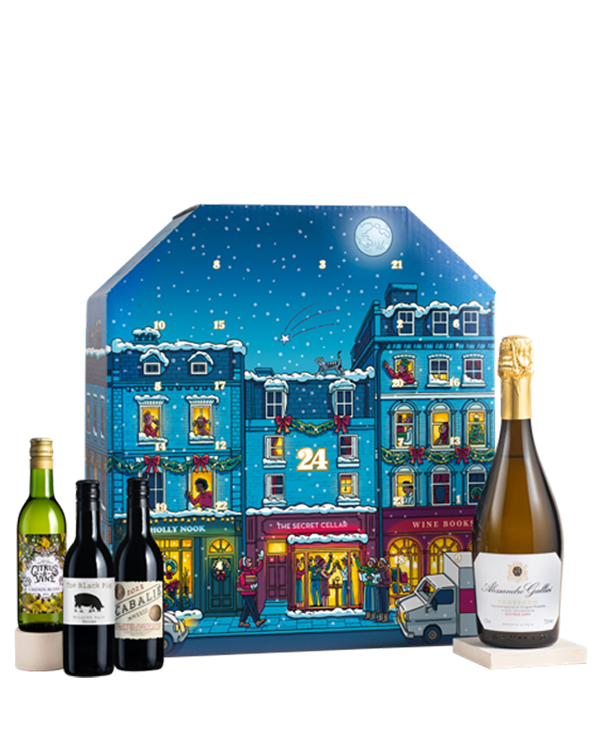 2026 Advent calendar - Pre Sale 2026 Advent calendar - Pre Sale