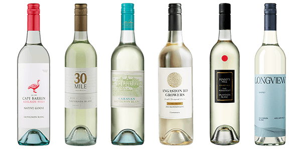 Sauvignon Blanc Six Pack Sauvignon Blanc Six Pack