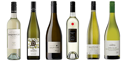 Fine Whites Six Pack