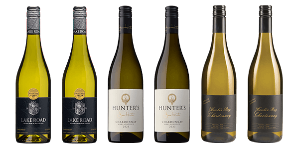 New Zealand Chardonnay Super Six New Zealand Chardonnay Super Six