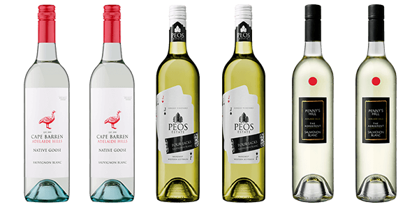 Pristine Sauvignon Blanc Six Pack Pristine Sauvignon Blanc Six Pack