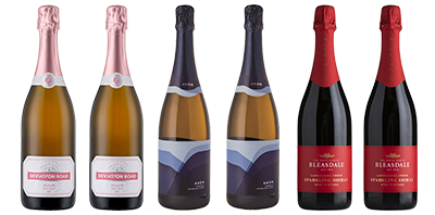 Lehmann on Christmas Sparkling Six Lehmann on Christmas Sparkling Six