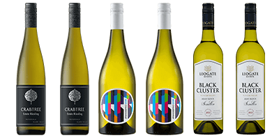 Refreshing Spring Whites Super Six
