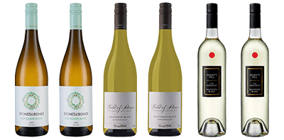 World Sauvignon Blanc Super Six