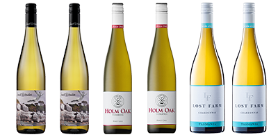 Tassie Whites Super Six