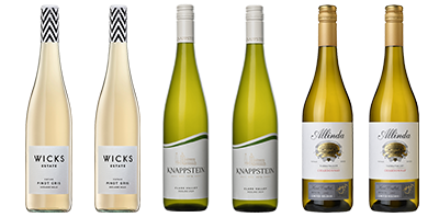 Great Value Whites Under $25 Super Six Great Value Whites Under $25 Super Six