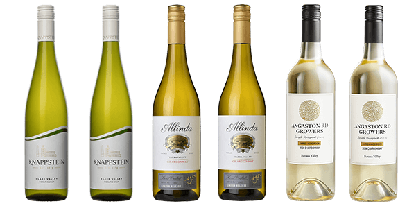 Great Value Whites Under $25 Super Six Great Value Whites Under $25 Super Six