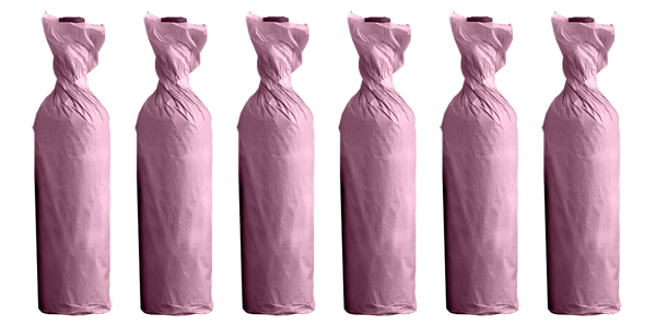 TWAM Live - Black Friday Secret Six