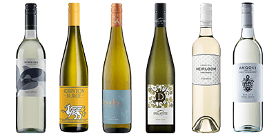 Pinot Grigio/Gris Six Pack Pinot Grigio/Gris Six Pack