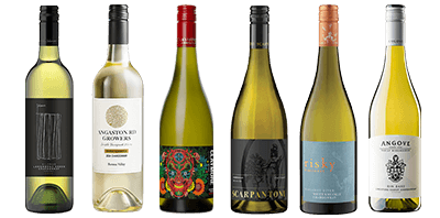 Chardonnay Six Chardonnay Six