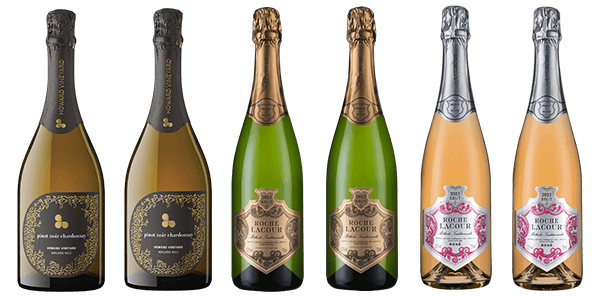 Christmas Sparkling Six Christmas Sparkling Six