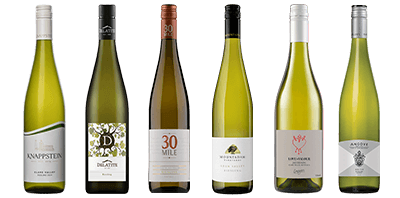 Riesling Six Pack