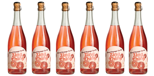 Zing Thing Spritz 6 btls