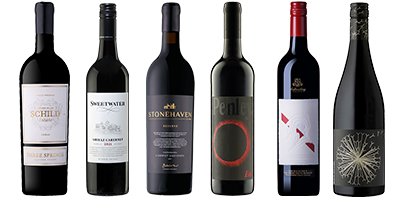 John Lehmann Presents: The Super Premium Six John Lehmann Presents: The Super Premium Six