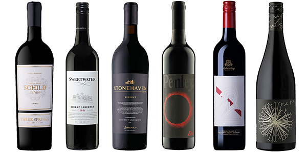 John Lehmann Presents: The Super Premium Six