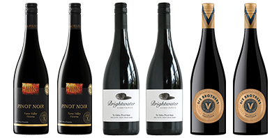 Pinot Noir Super Six Pinot Noir Super Six