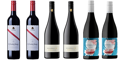 McLaren Vale Grenache Super Six