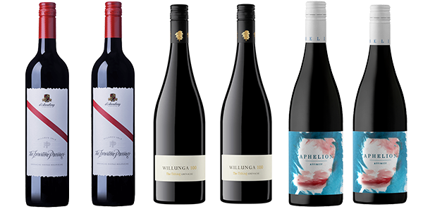 McLaren Vale Grenache Super Six