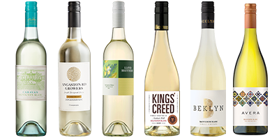 Mouthwatering Sauvignon Blanc Six Pack Mouthwatering Sauvignon Blanc Six Pack