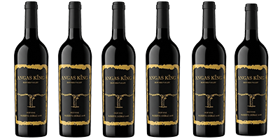 Angas King Old Vine Reserve 6 Pack
