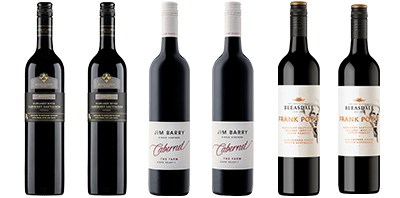 Trophy Winning Cabernet Super Six